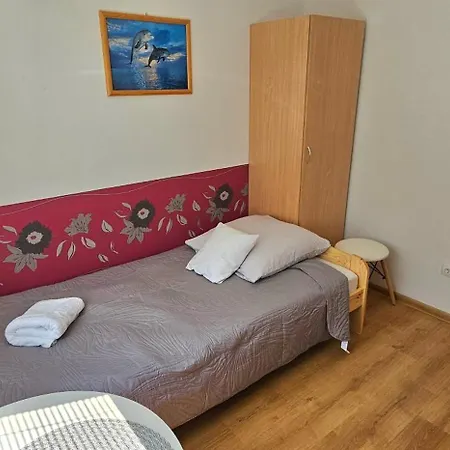 Guest house Goscinne 